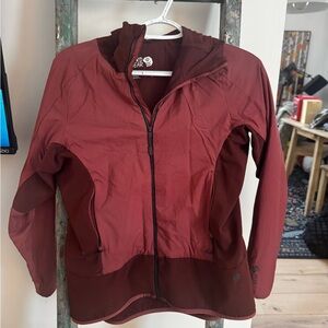 Mountain Hardwear Women's Jacket